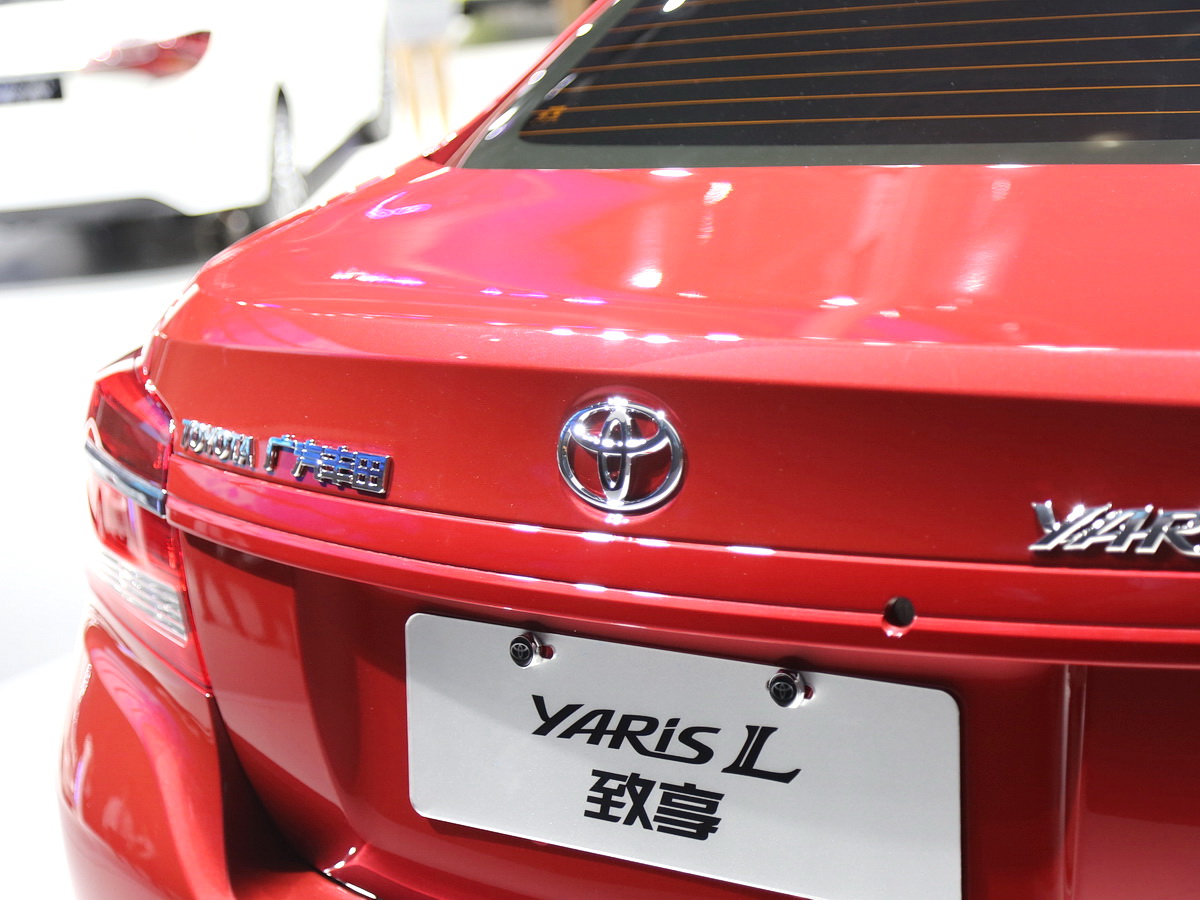 YARiS L DƬ