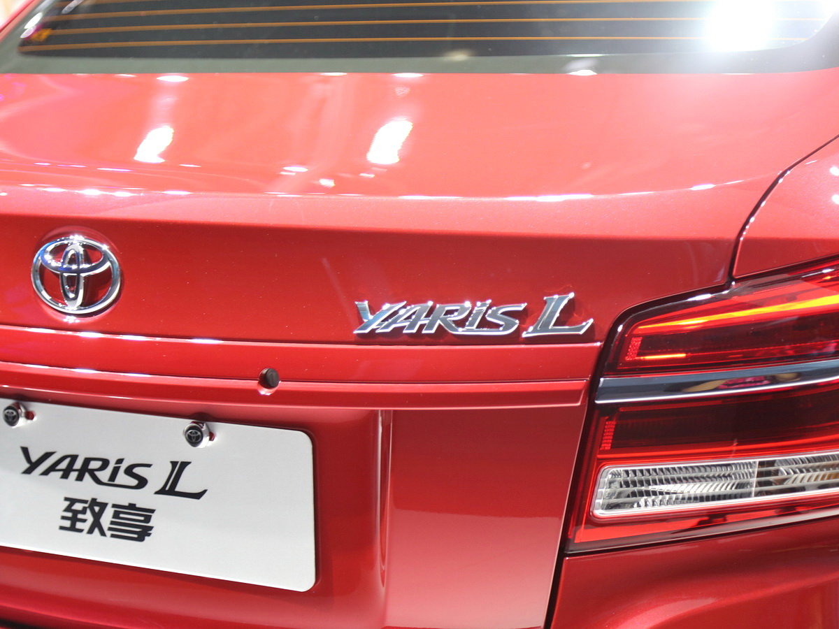 YARiS L DƬ