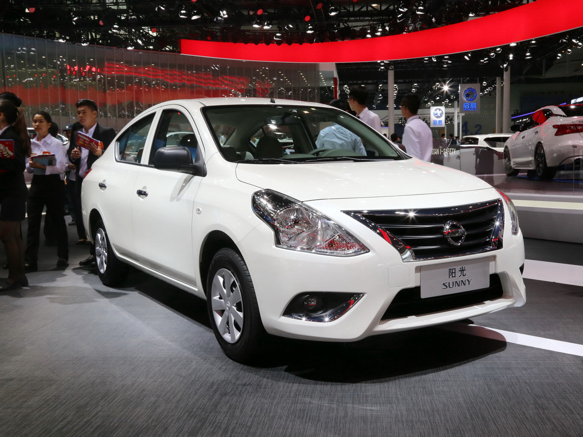 陽(yáng)光車(chē)展高清大圖