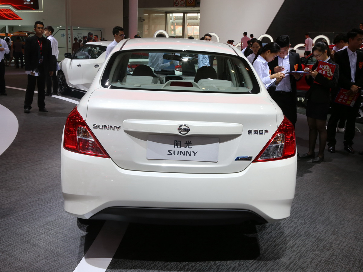 陽(yáng)光車(chē)展高清大圖