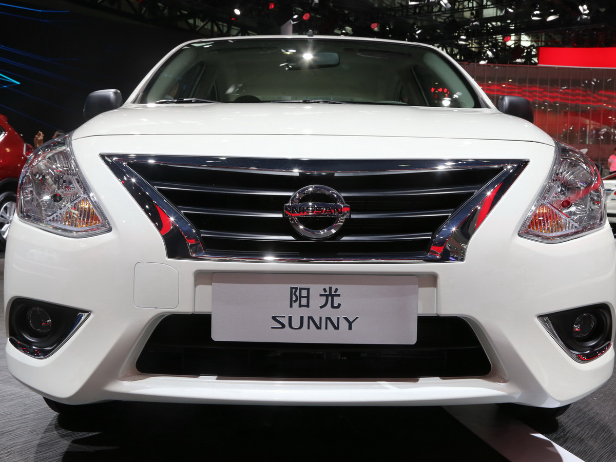 陽(yáng)光車(chē)展高清大圖