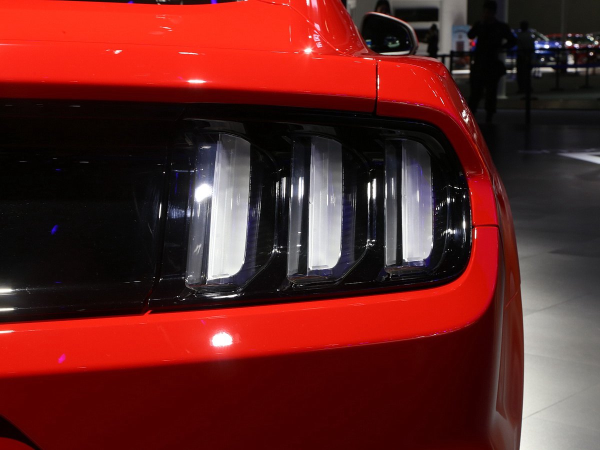 MustangDƬ