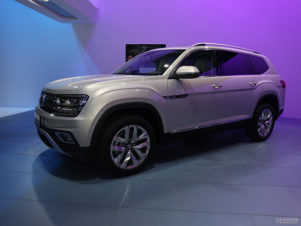 天幕金途昂整車(chē)外觀(guān)外觀(guān)圖片