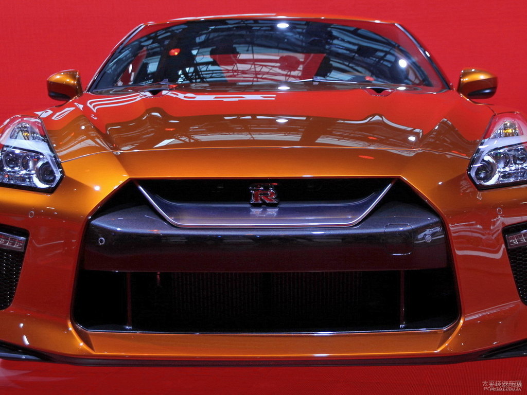 Ӱծa(chn)GT-R܇(ch)^^DƬ