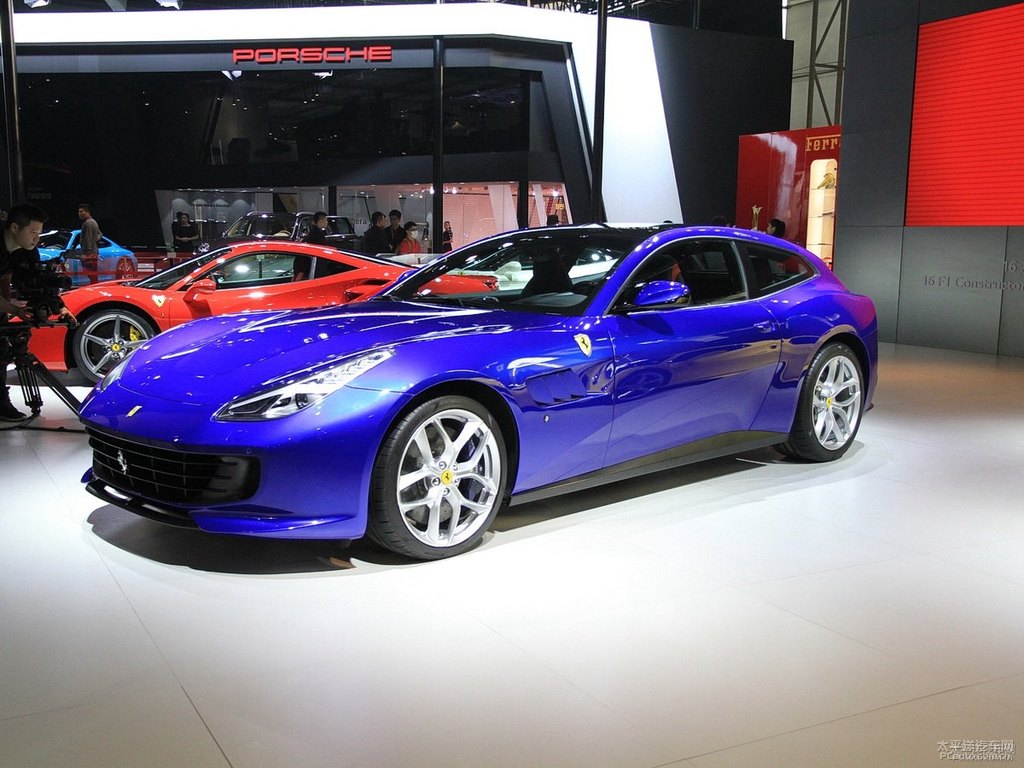 GTC4Lusso܇^^DƬ