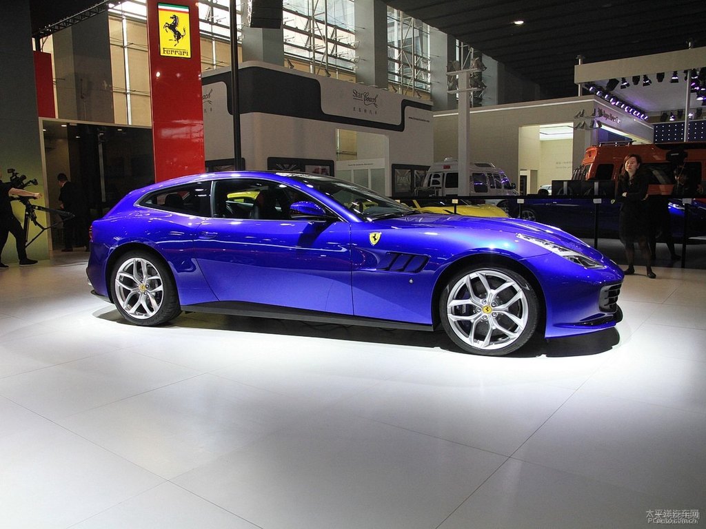 GTC4Lusso܇^^DƬ