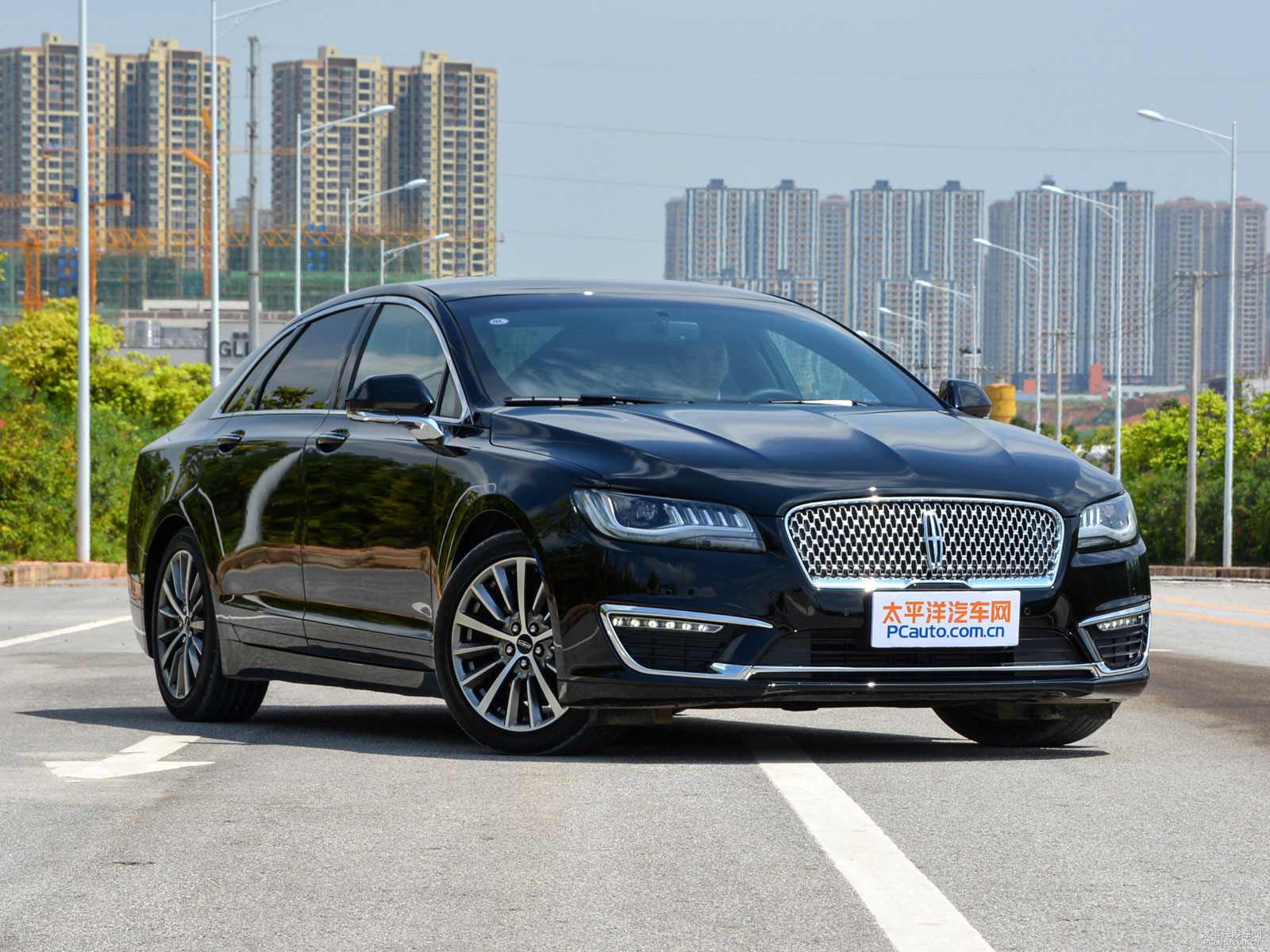 lincolnmzk图片