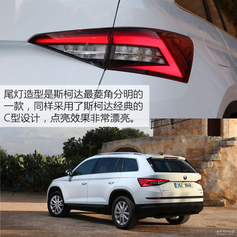 柯迪亞克圖片
