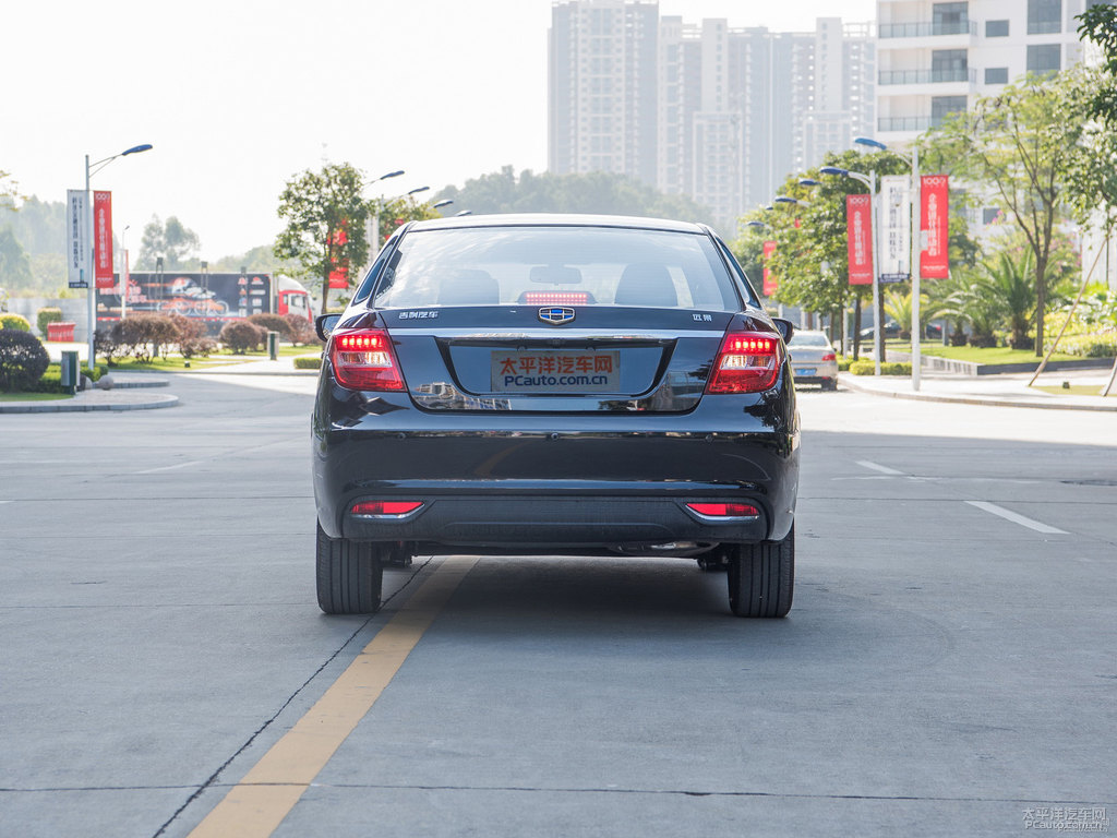 墨玉黑遠(yuǎn)景整車外觀外觀圖片