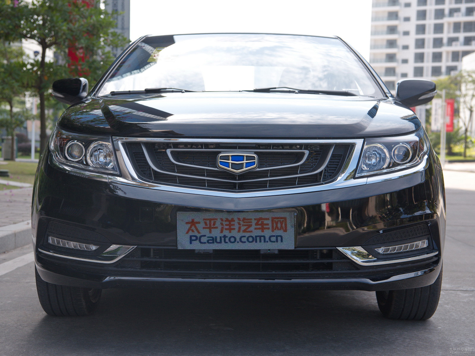 遠(yuǎn)景外觀高清大圖