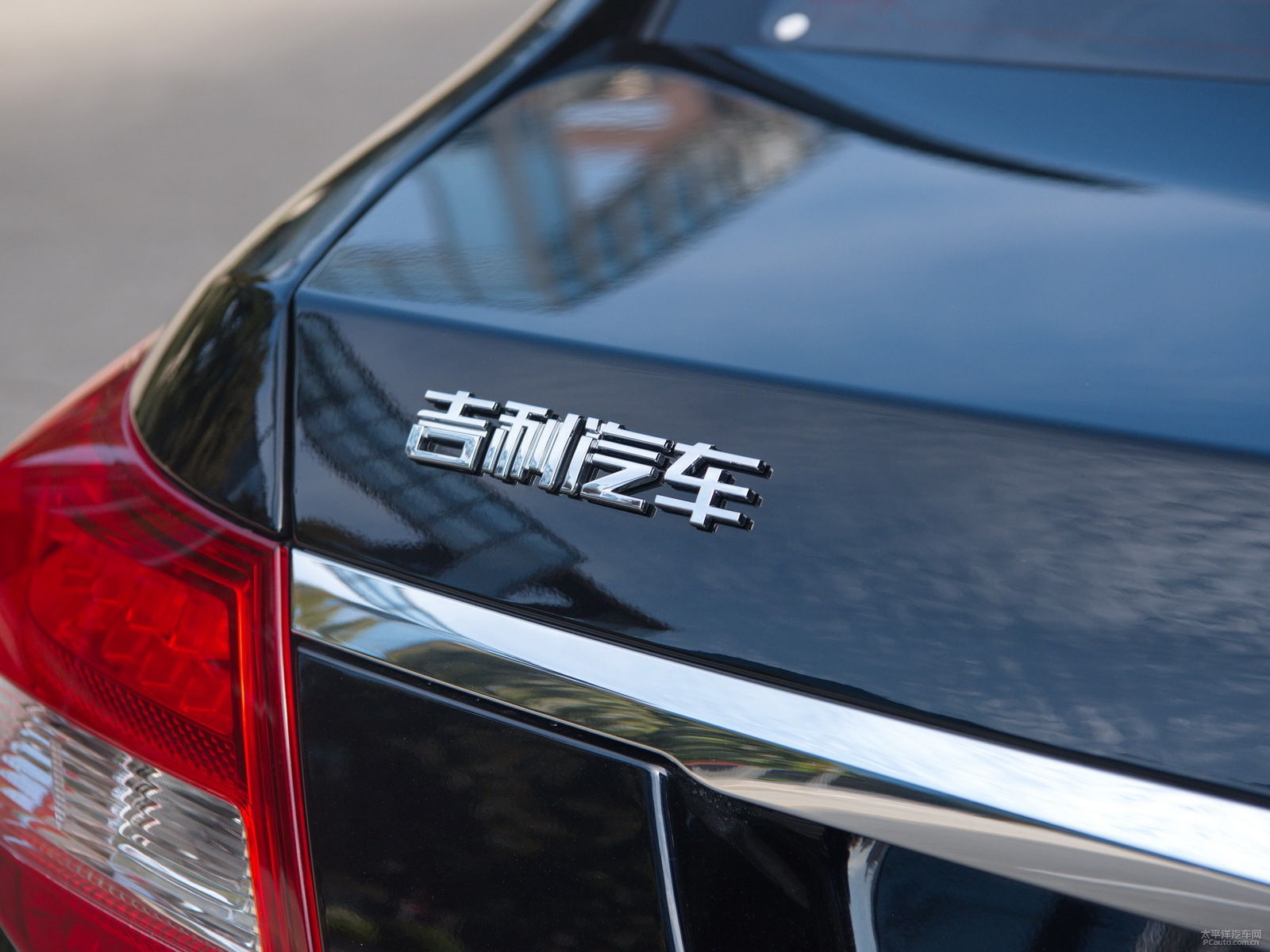 遠(yuǎn)景外觀高清大圖