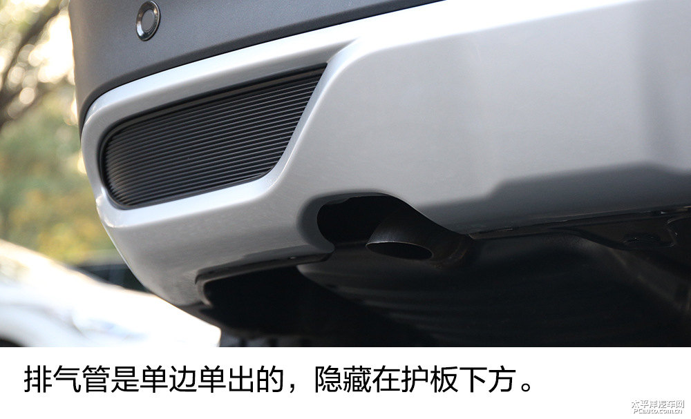 寶駿510圖片