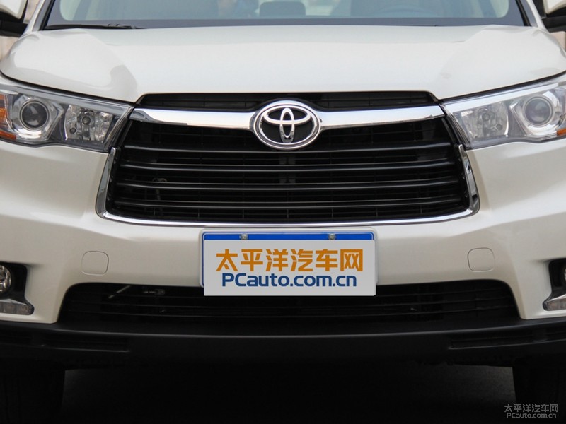 漢蘭達(dá)外觀高清大圖