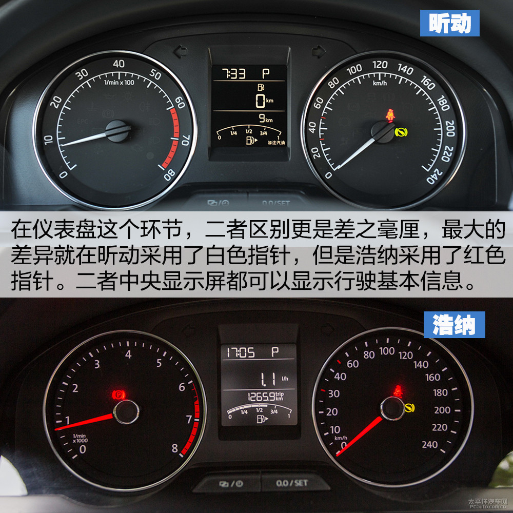桑塔納·浩納圖解高清大圖