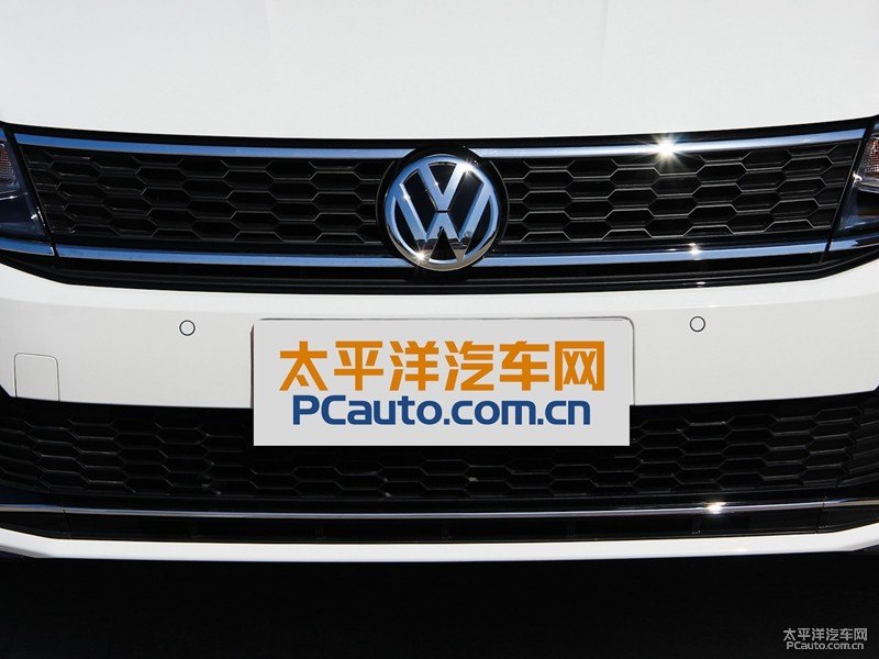 雅致白朗逸車頭外觀圖片