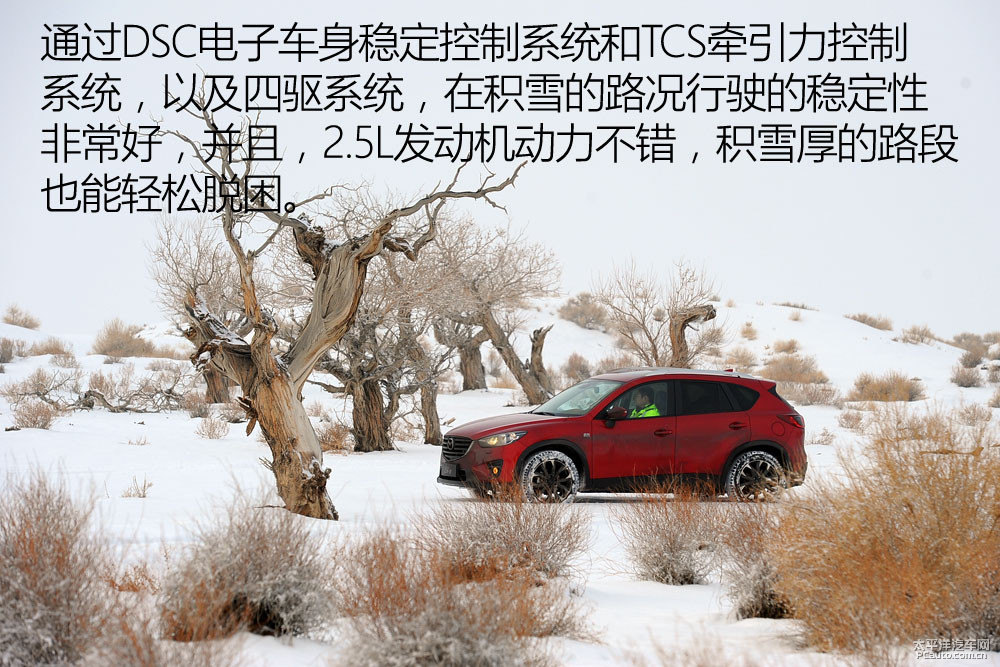 馬自達(dá)CX-5圖片