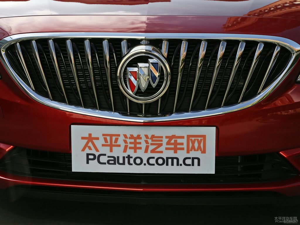瑪瑙紅威朗車頭外觀圖片