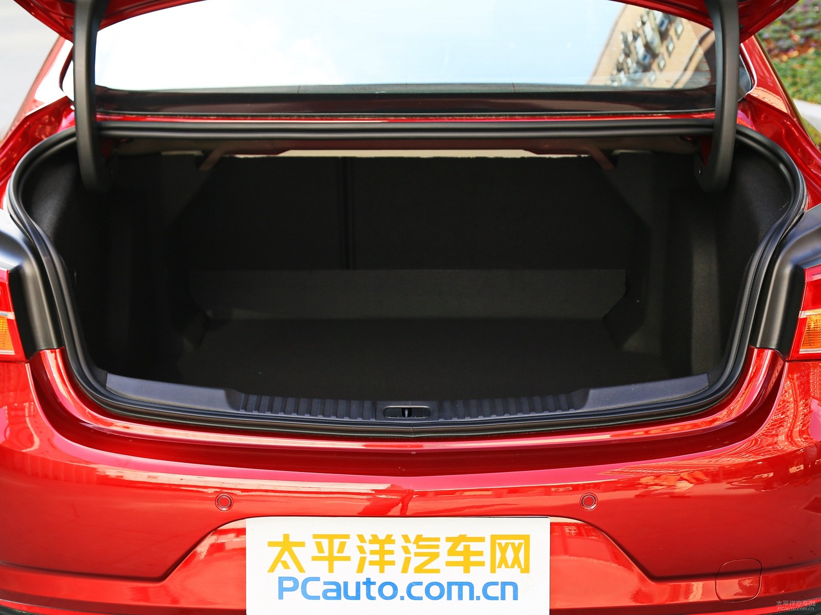 威朗空間高清大圖