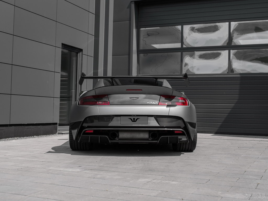 V12 Vantage܇^^DƬ