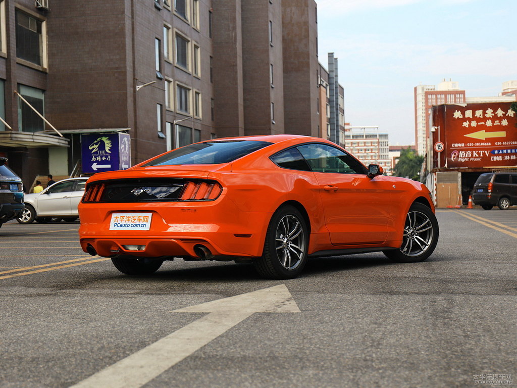 SӳȸMustang܇^^DƬ