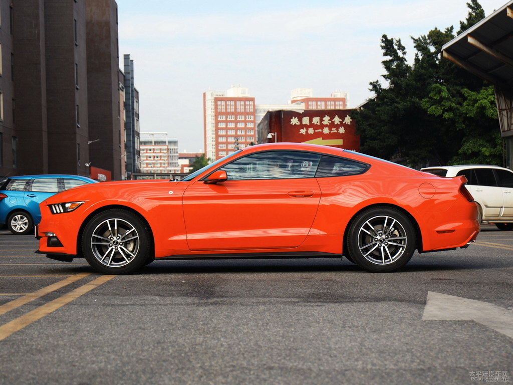 SӳȸMustang܇^^DƬ