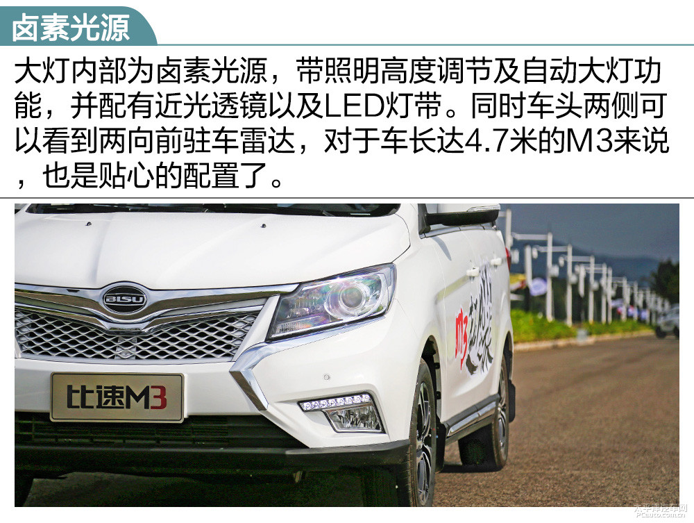 比速M(fèi)3圖解高清大圖