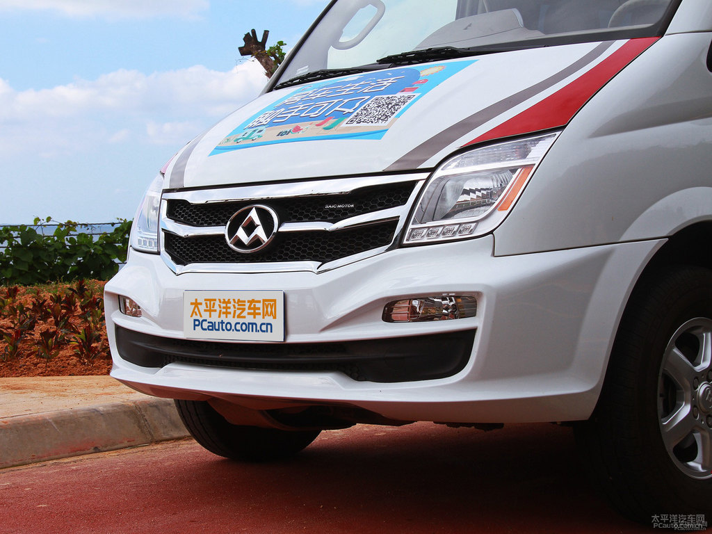 ͨMAXUS V80܇܇^^DƬ