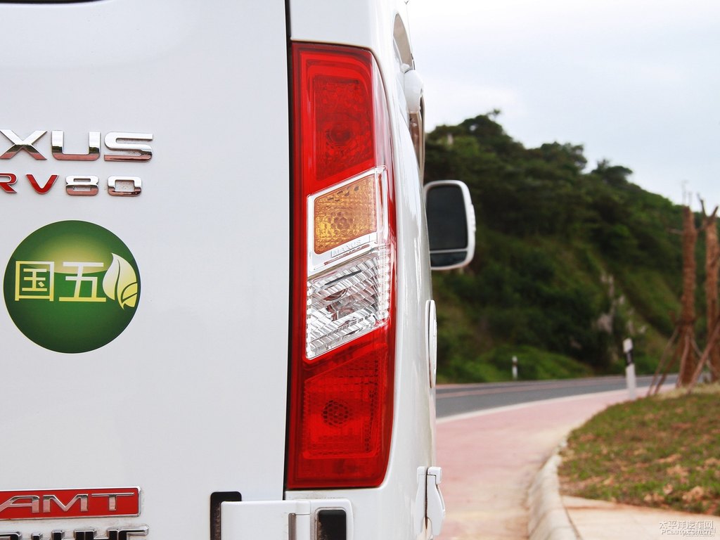 ͨMAXUS V80܇܇β^DƬ