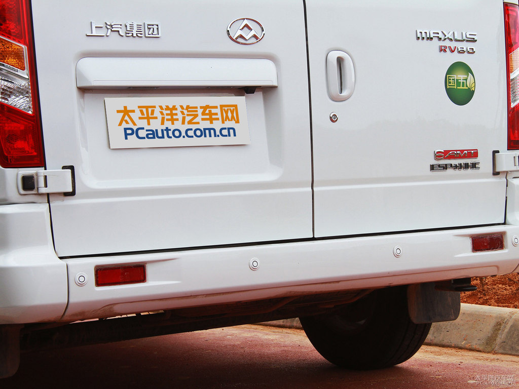 ͨMAXUS V80܇܇β^DƬ