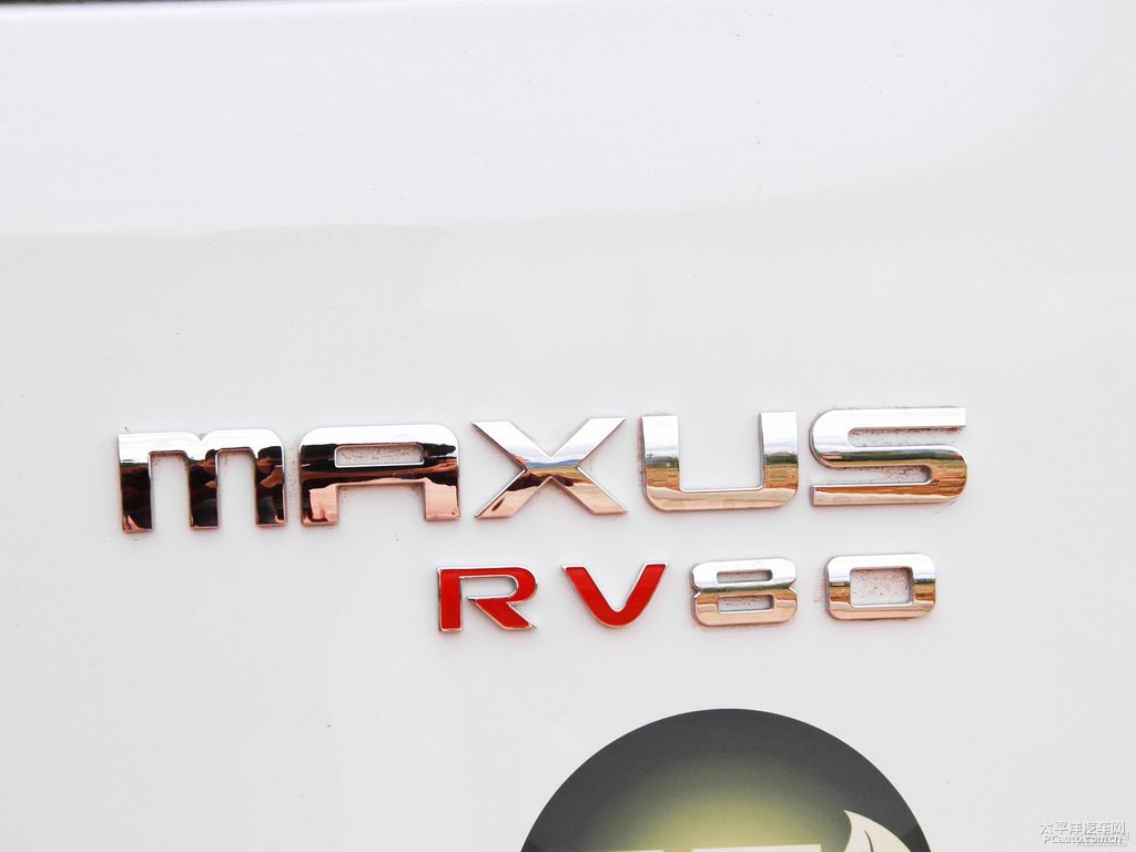 ͨMAXUS V80܇܇β^DƬ