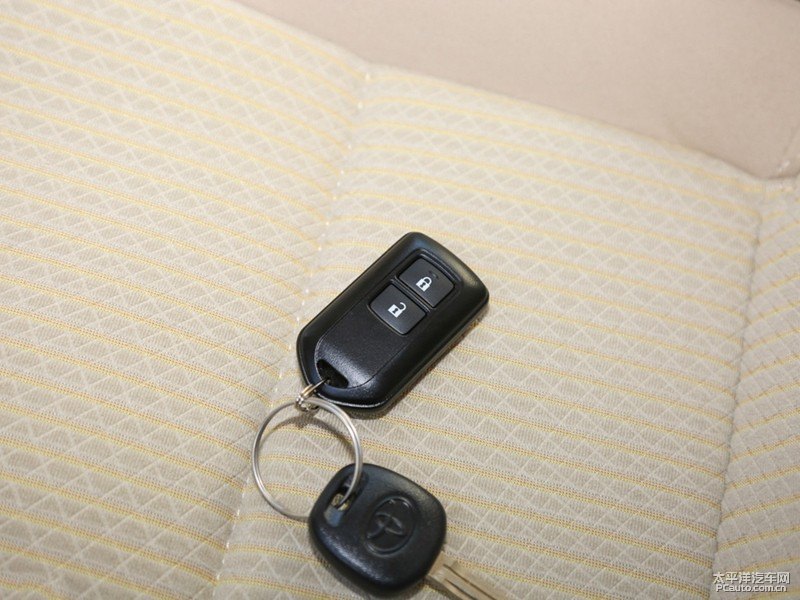 珊瑚紅YARiS L 致炫細(xì)節(jié)其它細(xì)節(jié)圖片