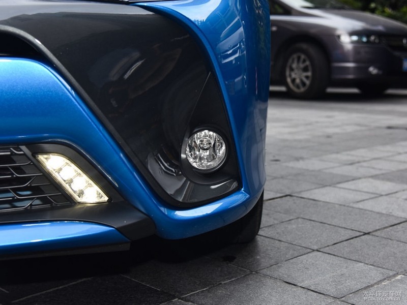 YARiS L 致炫外觀高清大圖
