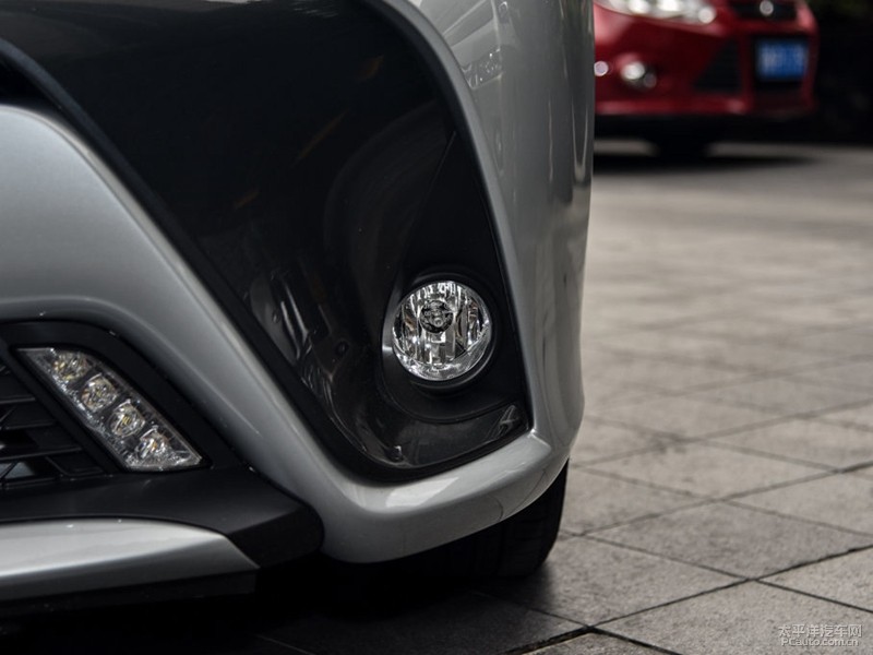 YARiS L 致炫外觀高清大圖