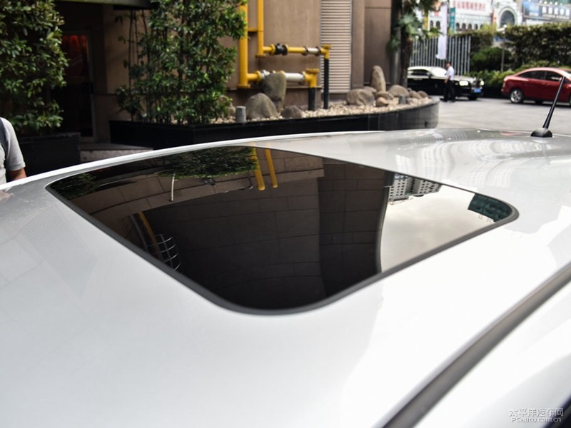 YARiS L 致炫外觀高清大圖