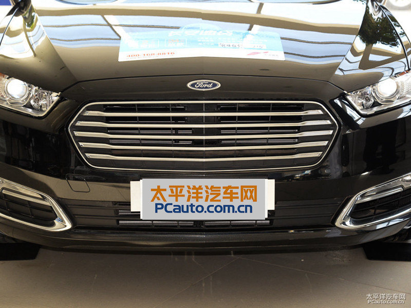 瑪瑙黑金牛座車頭外觀圖片
