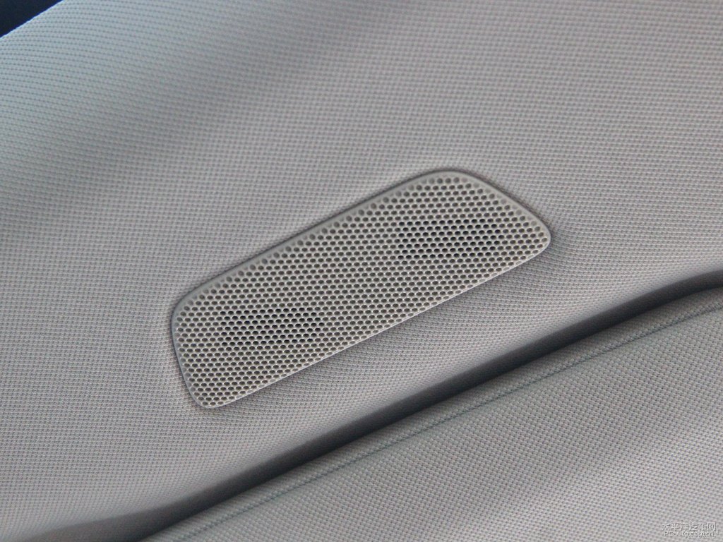 楓木棕沃爾沃S90車(chē)廂內(nèi)飾圖片