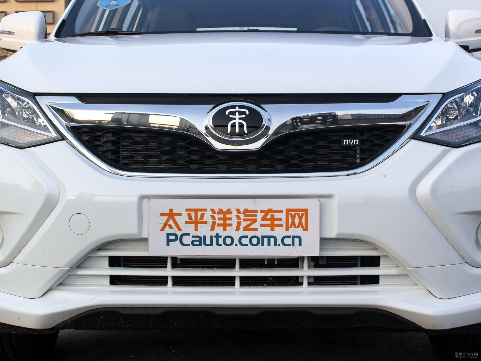 宋外觀高清大圖