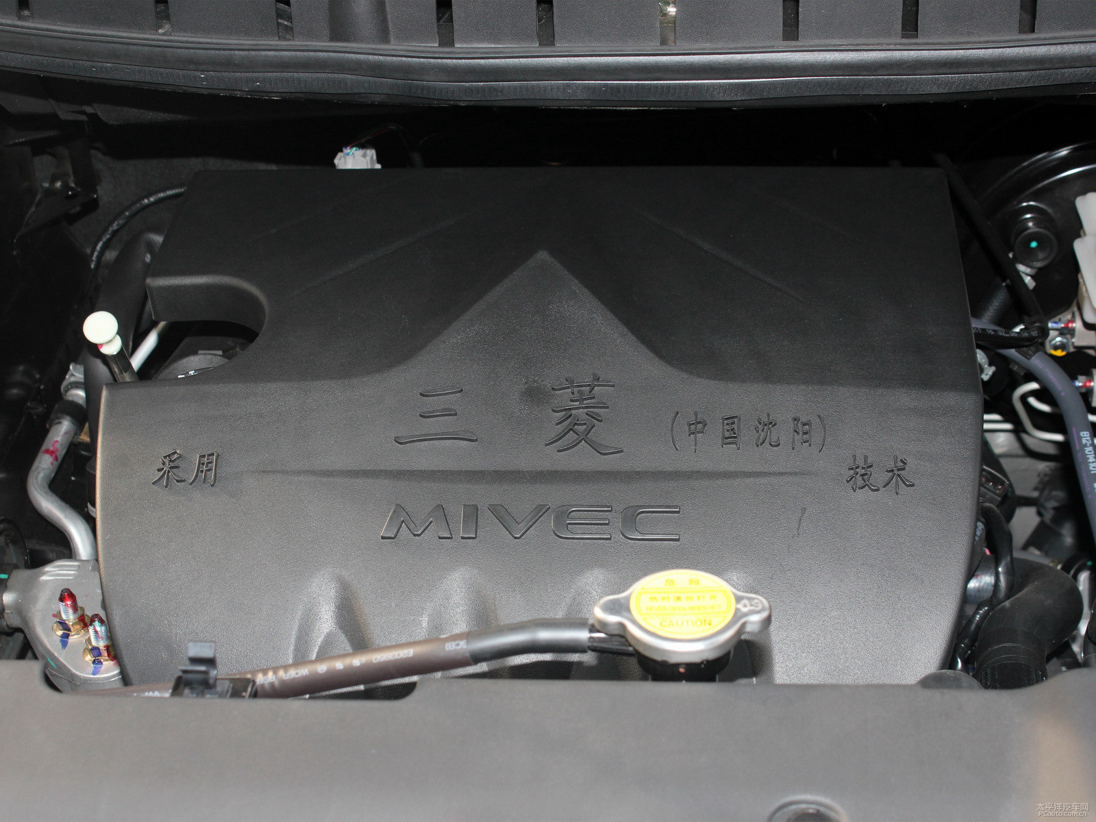 景逸X3細節(jié)高清大圖