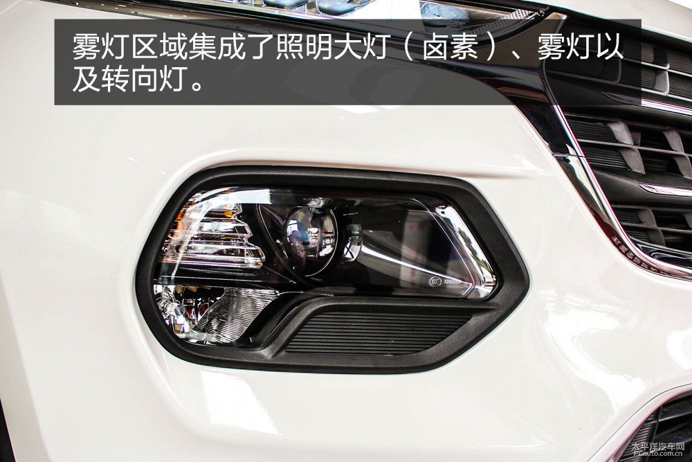 寶駿510圖片