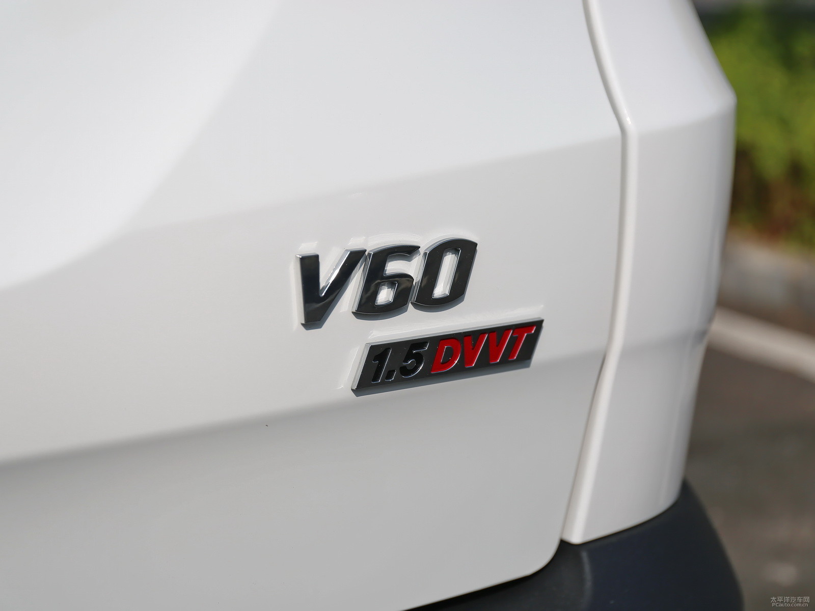 啟騰V60外觀高清大圖
