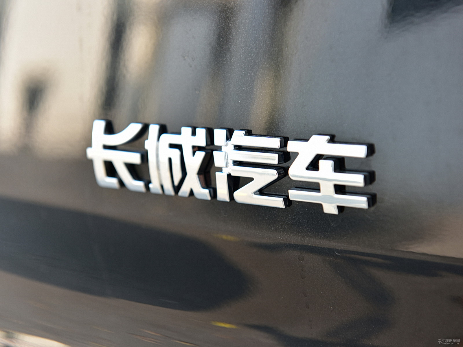 哈弗H2s外觀高清大圖