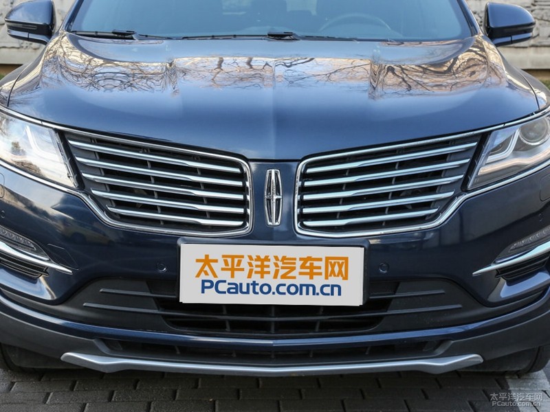 林肯MKC外觀高清大圖