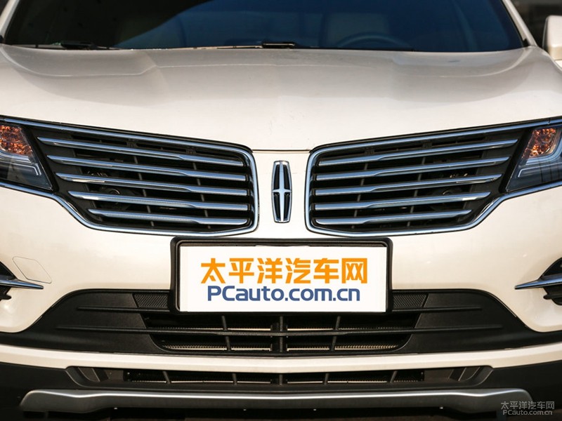 林肯MKC外觀高清大圖