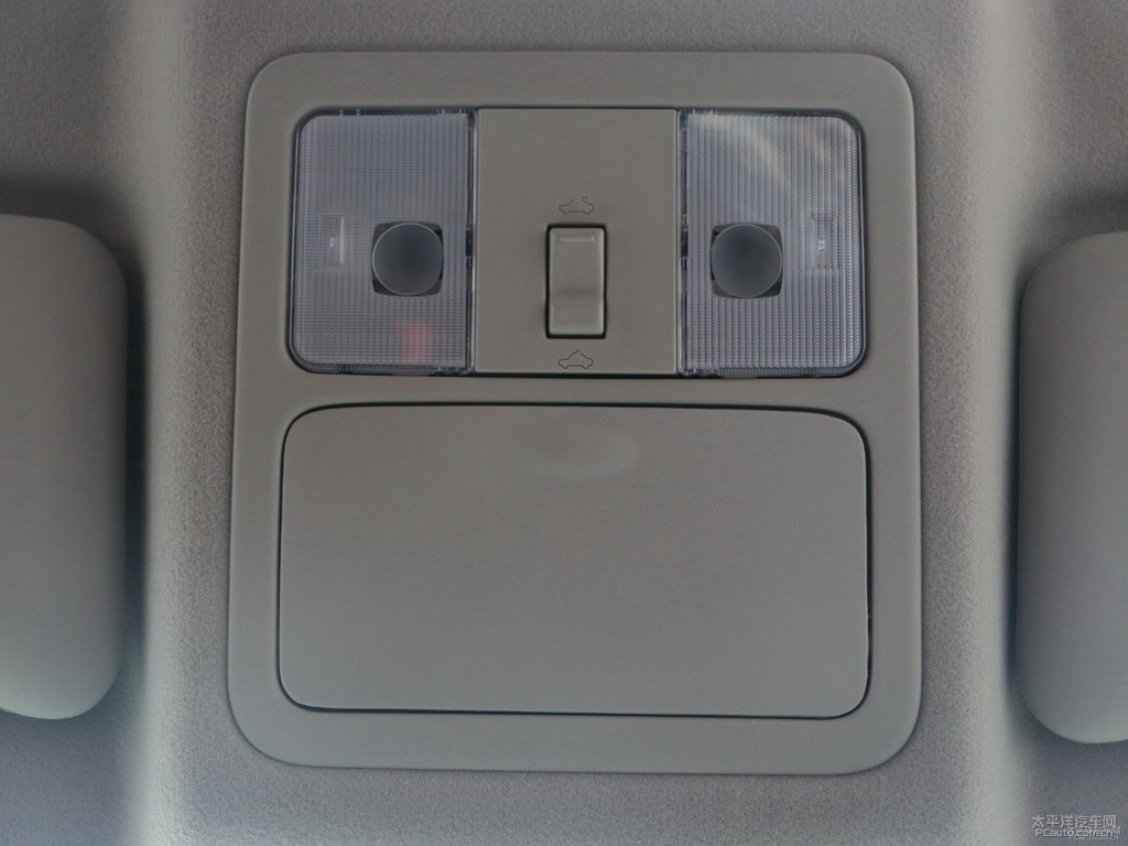 曜石黑軒逸車(chē)廂內(nèi)飾圖片