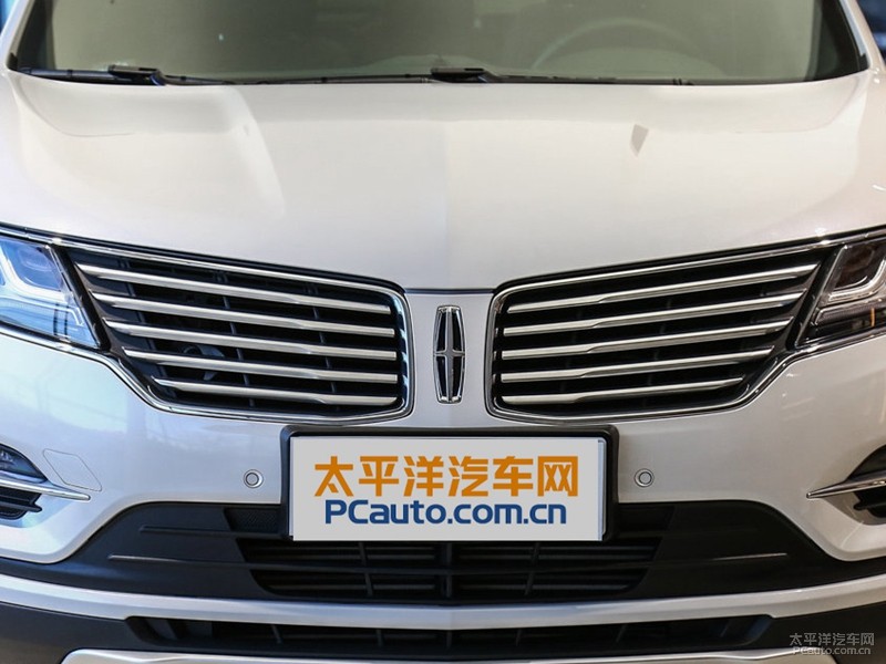 林肯MKC外觀高清大圖