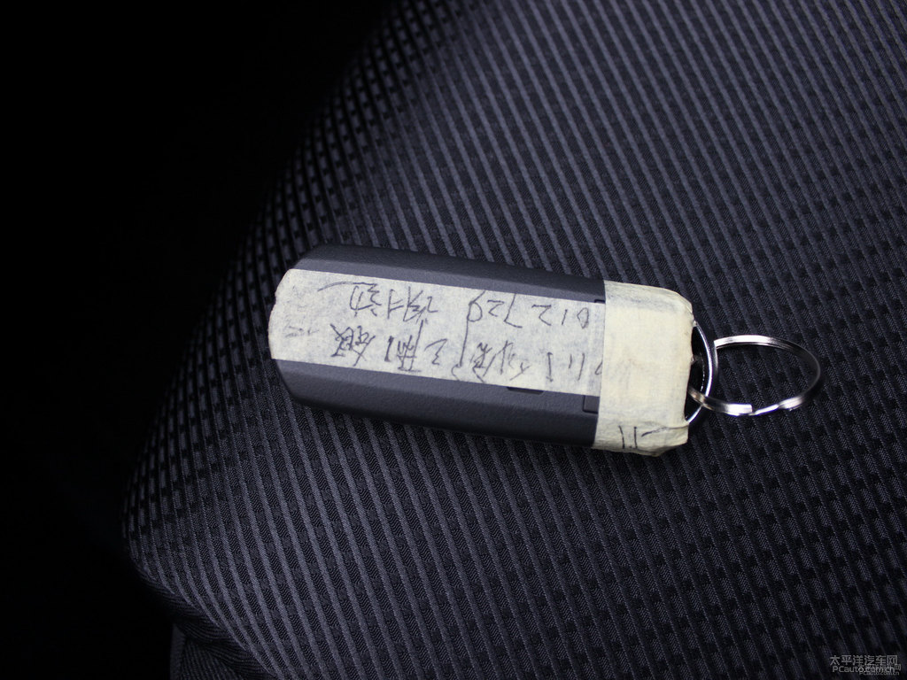 珠光白馬自達(dá)3 昂克賽拉細(xì)節(jié)其它細(xì)節(jié)圖片