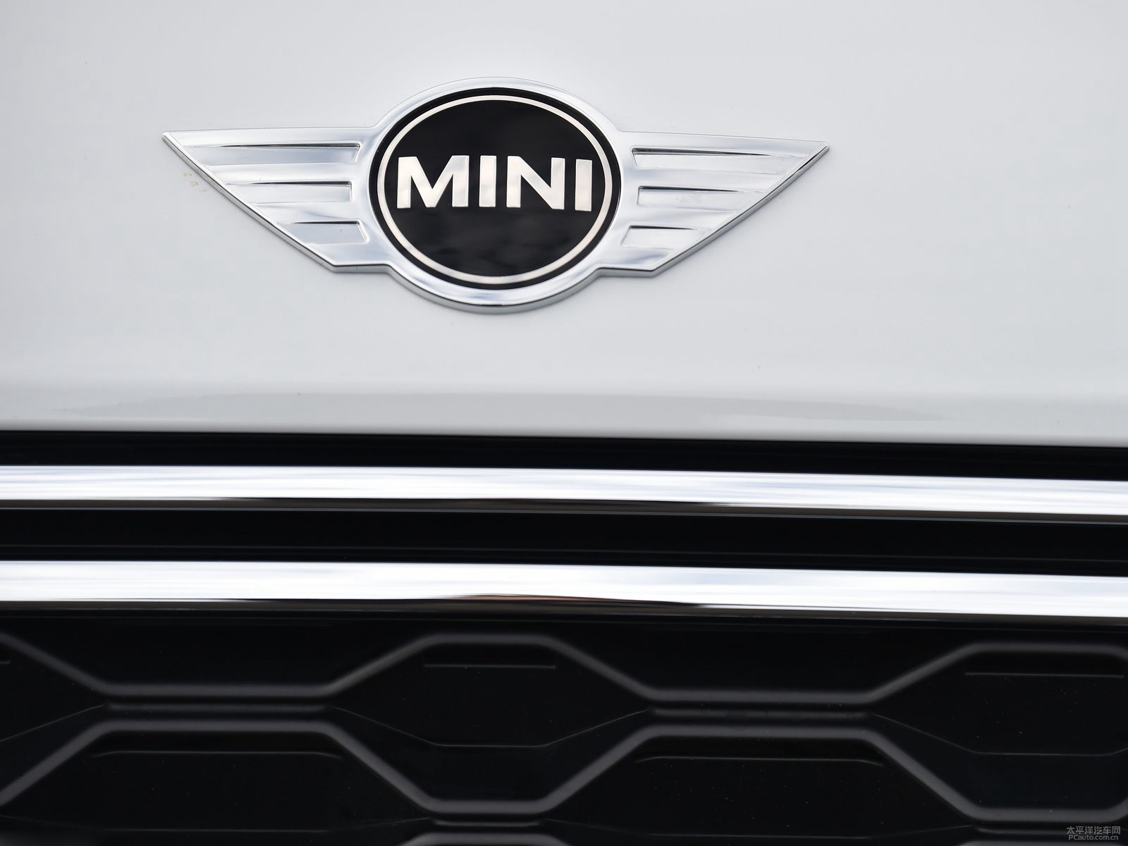 MINI COUNTRYMAN外觀高清大圖