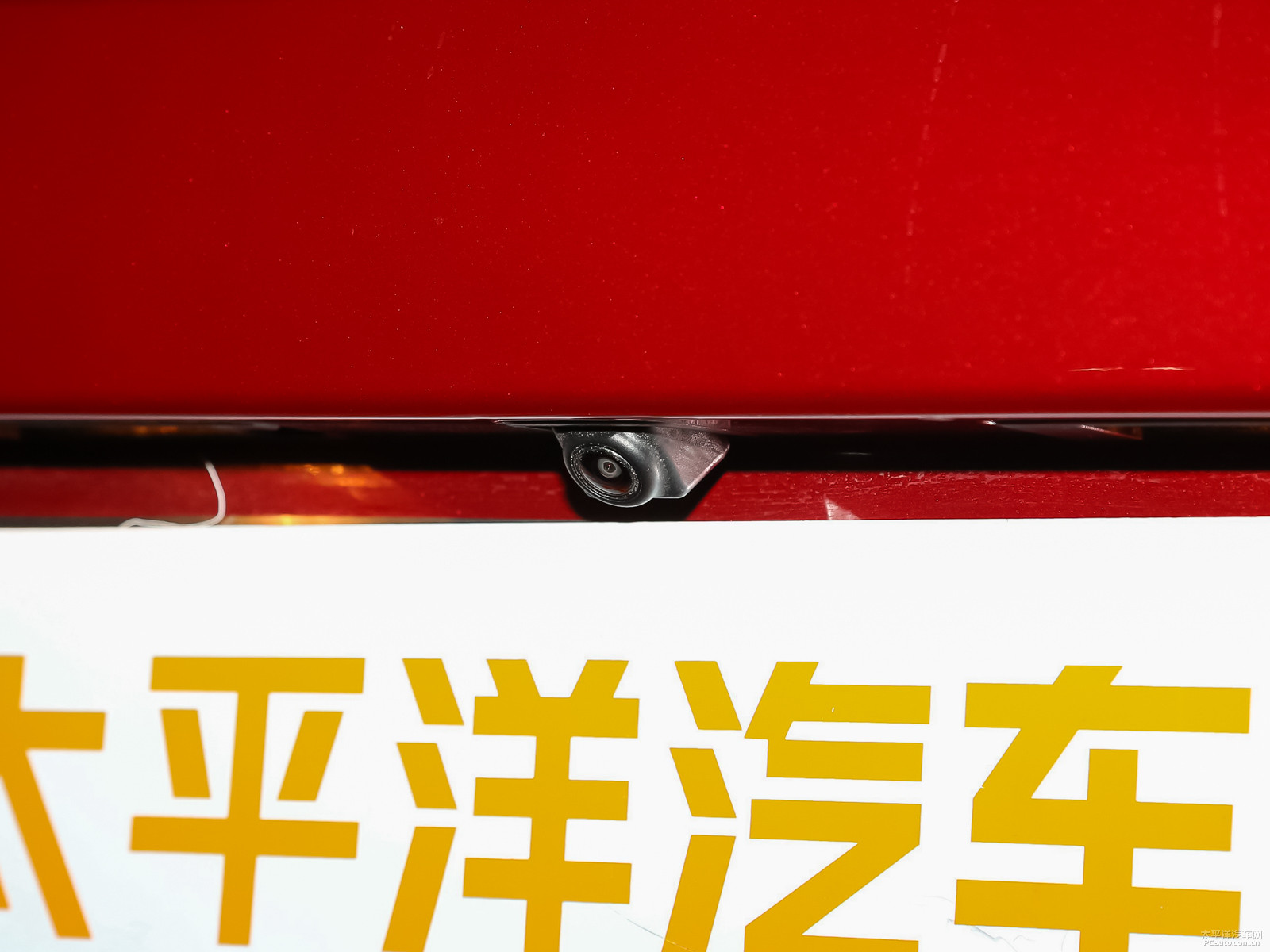 科魯茲外觀高清大圖