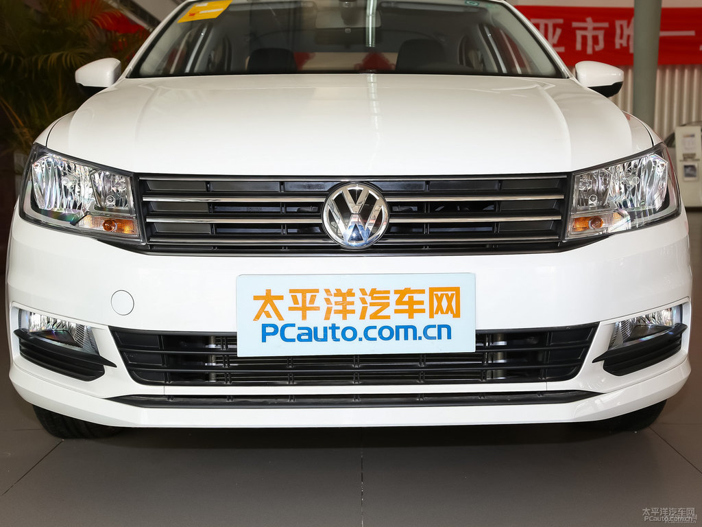 平安白桑塔納車頭外觀圖片
