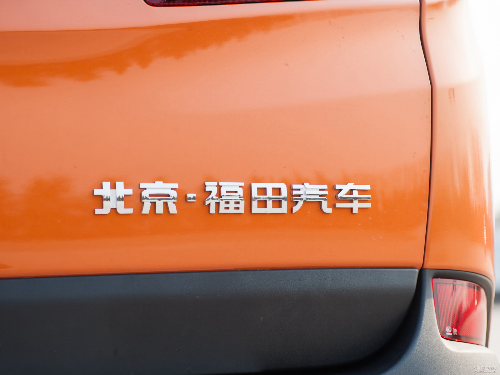 伽途im外觀高清大圖
